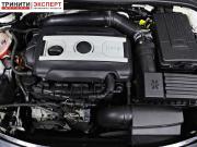 Skoda Octavia II (A5) Рестайлинг Белгород  - изображение 35