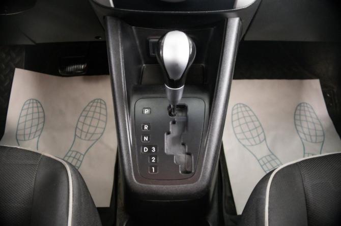 Kia Venga I с пробегом 2012 года, цена 919 000 рублей, 154500 км, компактвэн, Автокод Объявления