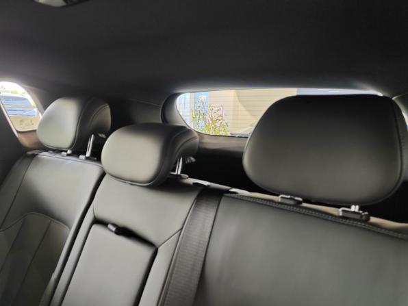 Новый Changan UNI-S (CS55 Plus) 2026 года, цена 3 149 900 рублей, внедорожник, Автокод Объявления
