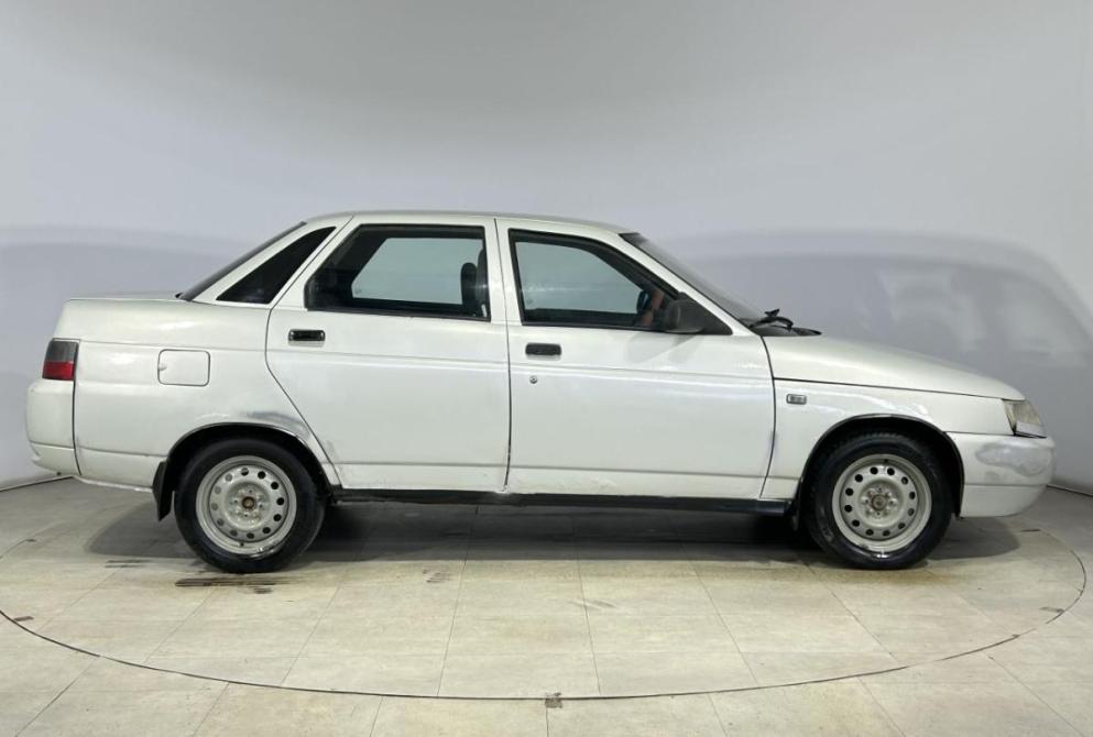 Lada (ВАЗ) 2110 Саранск  - изображение 5