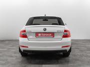 Skoda Octavia III (A7) Красноярск  - изображение 30