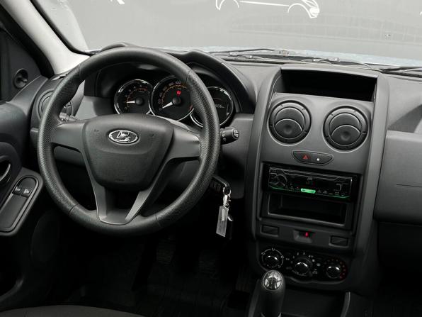 Lada (ВАЗ) Largus I Рестайлинг с пробегом 2021 года, цена 998 800 рублей, 115806 км, универсал, Автокод Объявления