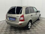 Lada (ВАЗ) Kalina I Воронеж  - изображение 24