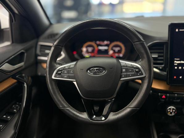 Lada (ВАЗ) Vesta I Рестайлинг (NG) с пробегом 2023 года, цена 1 299 000 рублей, 46000 км, седан, Автокод Объявления