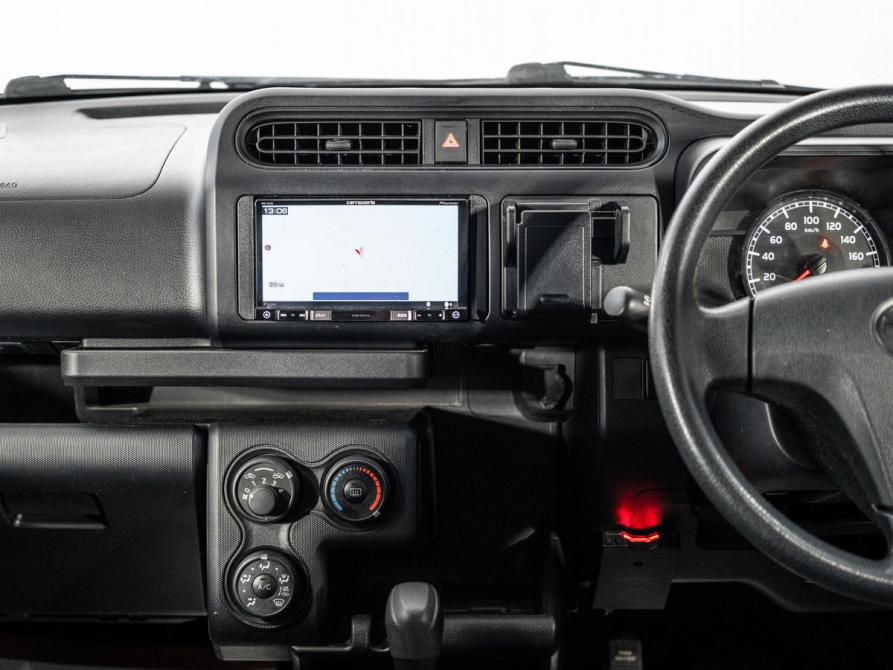 Toyota Probox I Рестайлинг Иркутск  - изображение 11