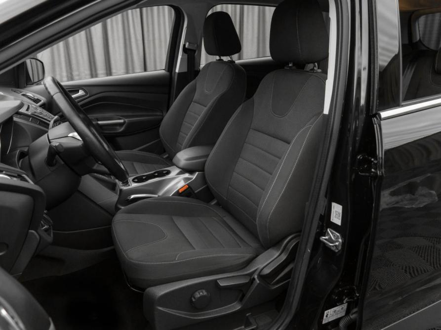 Ford Kuga II Москва  - изображение 9