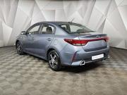 Kia Rio IV Рестайлинг Москва  - изображение 24