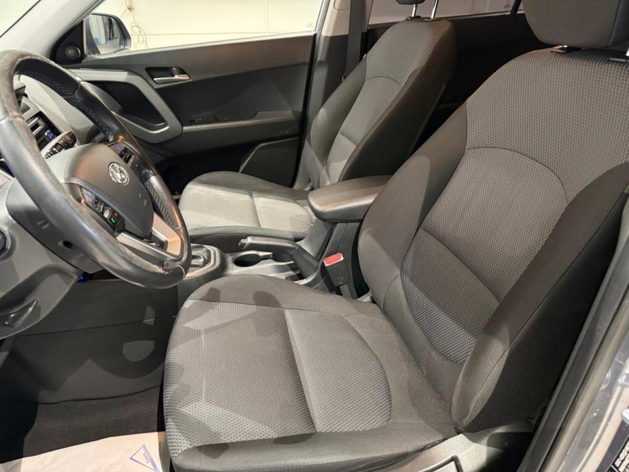 Hyundai Creta I Самара  - изображение 9