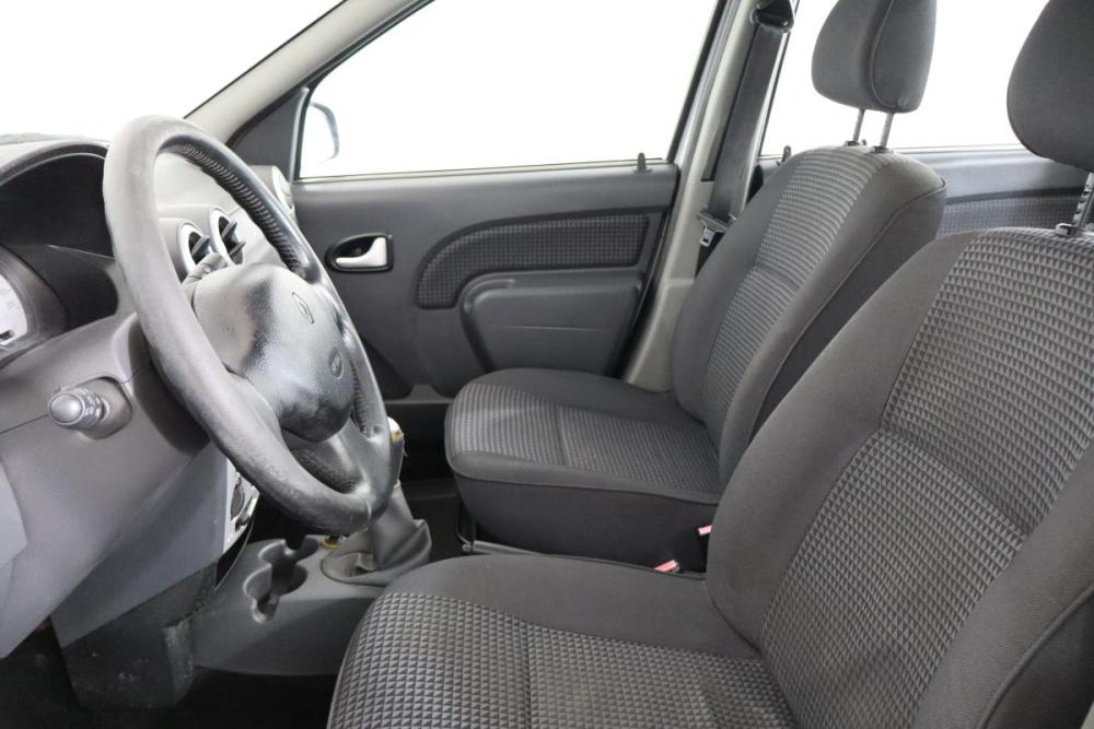 Renault Logan I Санкт-Петербург  - изображение 9