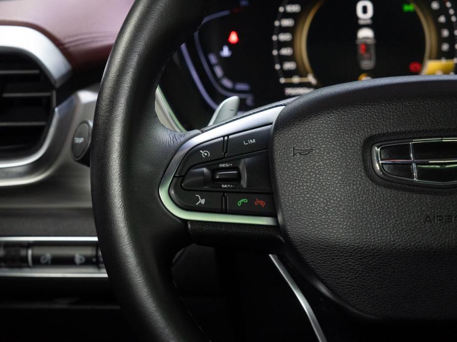 Geely Coolray I Тюмень  - изображение 22