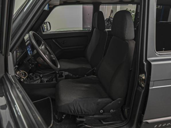 Lada (ВАЗ) 2131 (4x4) I с пробегом 2017 года, цена 684 000 рублей, 126557 км, внедорожник, Автокод Объявления