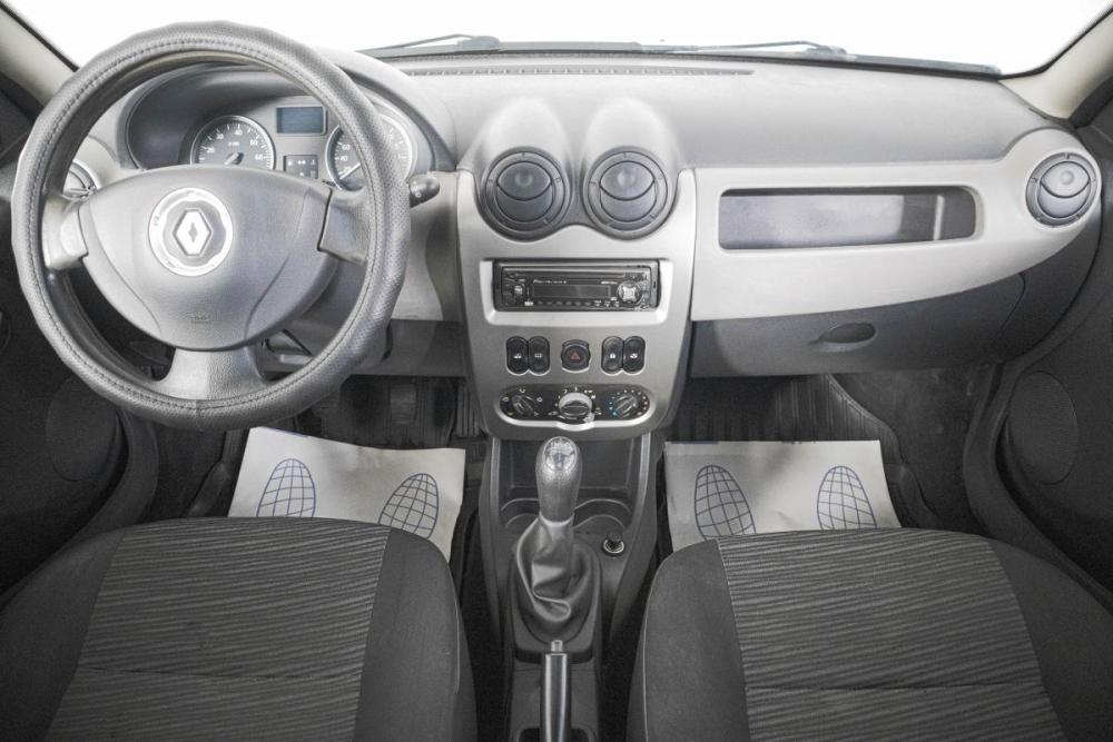 Renault Sandero I Кемерово  - изображение 14
