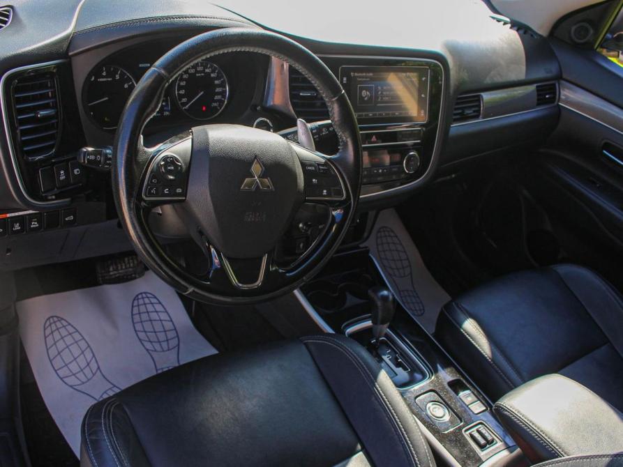 Mitsubishi Outlander III Рестайлинг 3 Калуга  - изображение 9