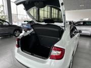 Skoda Rapid I Рестайлинг Новосибирск  - изображение 45
