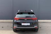Kia Sportage IV Рестайлинг Красноярск  - изображение 38