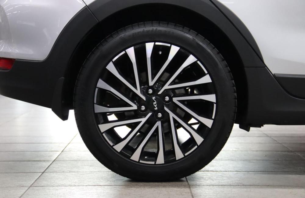 Kia Rio IV Сургут  - изображение 31