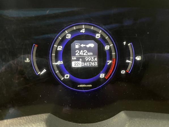 Honda Civic VIII с пробегом 2008 года, цена 650 000 рублей, 245763 км, хэтчбек, Автокод Объявления