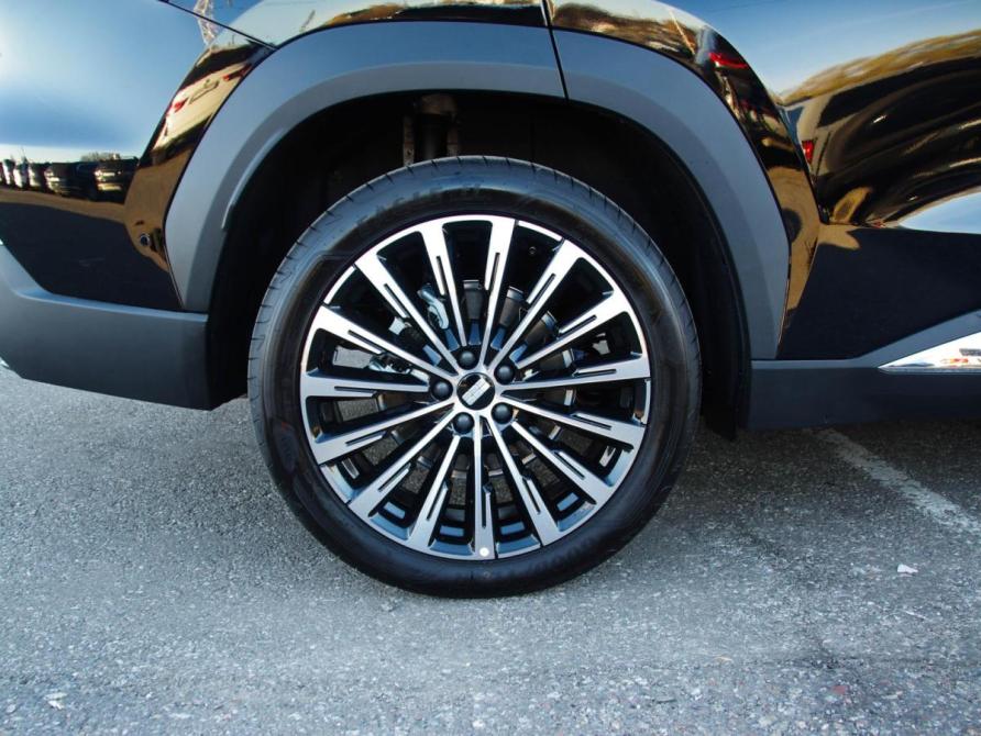 Geely Galaxy M7 Владимир  - изображение 28