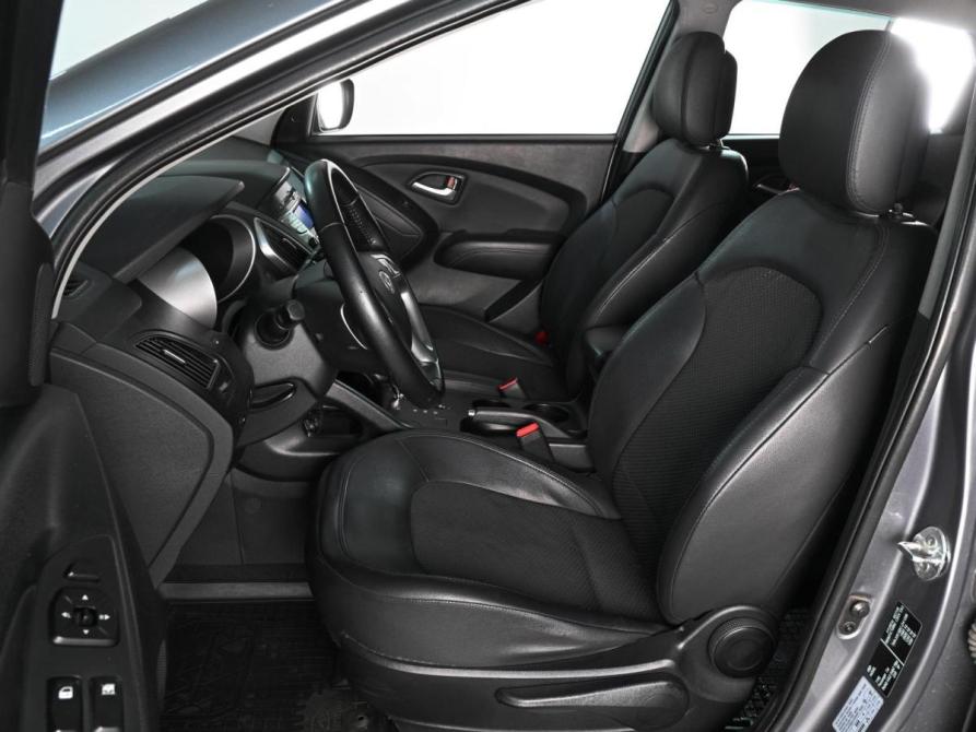 Hyundai ix35 I Ростов-на-Дону  - изображение 10