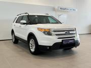 Ford Explorer V Волгоград  - изображение 11