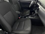 Toyota Corolla XI (E160 E170 E180) Калининград  - изображение 32