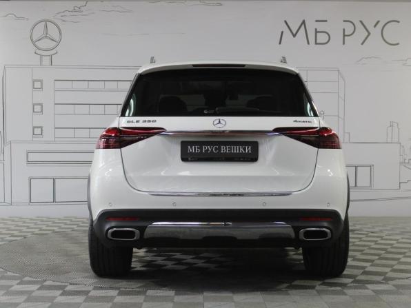 Новый Mercedes-Benz GLE II (V167) Рестайлинг 2025 года, цена 9 600 000 рублей, внедорожник, Автокод Объявления