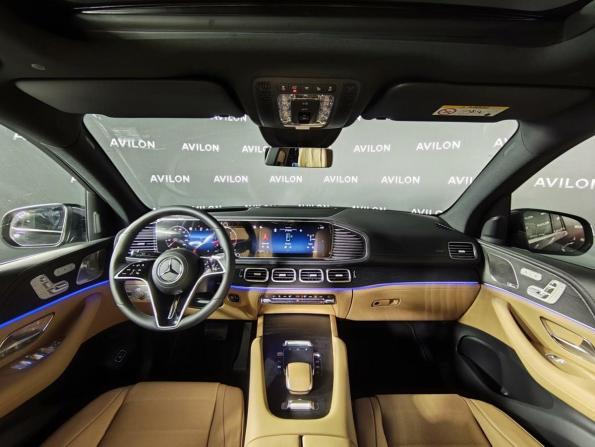 Новый Mercedes-Benz GLE II (V167) Рестайлинг 2025 года, цена 17 600 000 рублей, внедорожник, Автокод Объявления