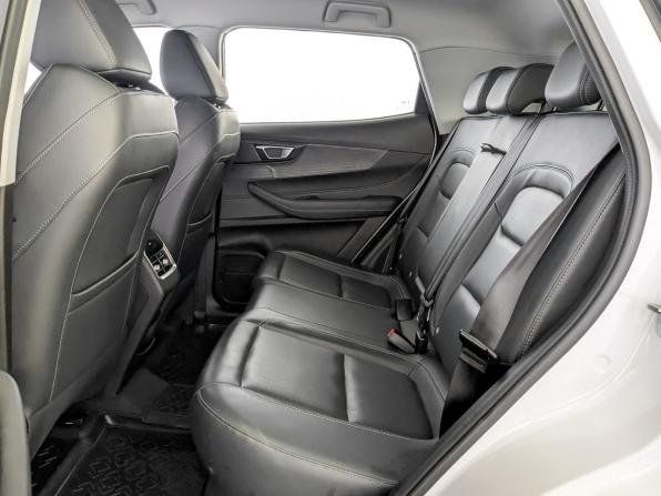 Chery Tiggo 4 Pro I с пробегом 2024 года, цена 1 610 000 рублей, 20961 км, внедорожник, Автокод Объявления