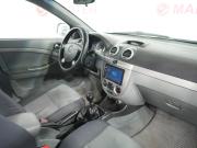 Chevrolet Lacetti I Вологда  - изображение 27