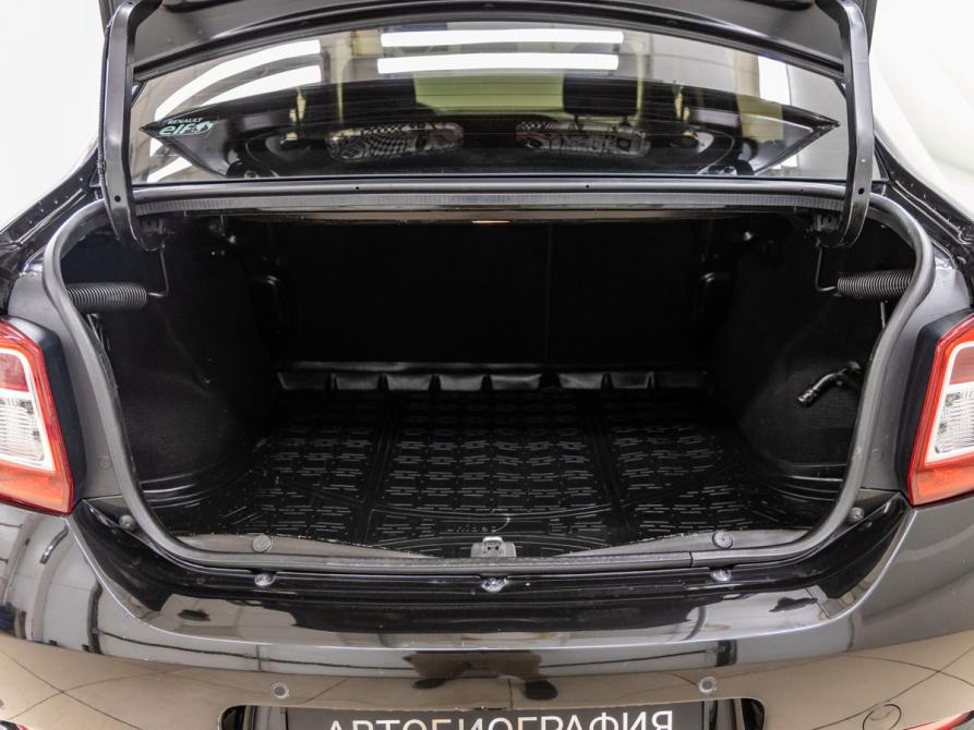 Renault Logan II Рестайлинг Волгоград  - изображение 36