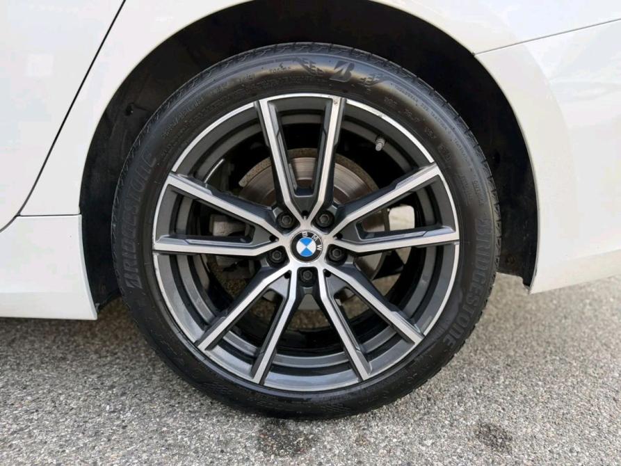 BMW 3 серии VII (G2x) Минеральные Воды  - изображение 9