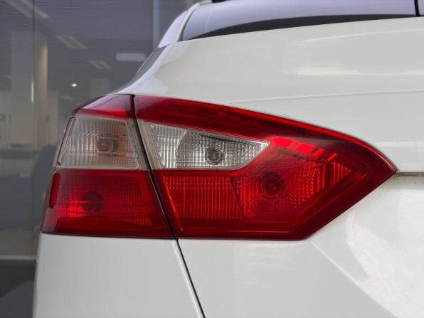 Ford Focus III с пробегом 2013 года, цена 670 000 рублей, 171638 км, седан, Автокод Объявления