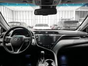 Toyota Camry VIII (XV70) Казань  - изображение 37