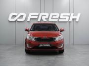 Kia Rio III Воронеж  - изображение 21
