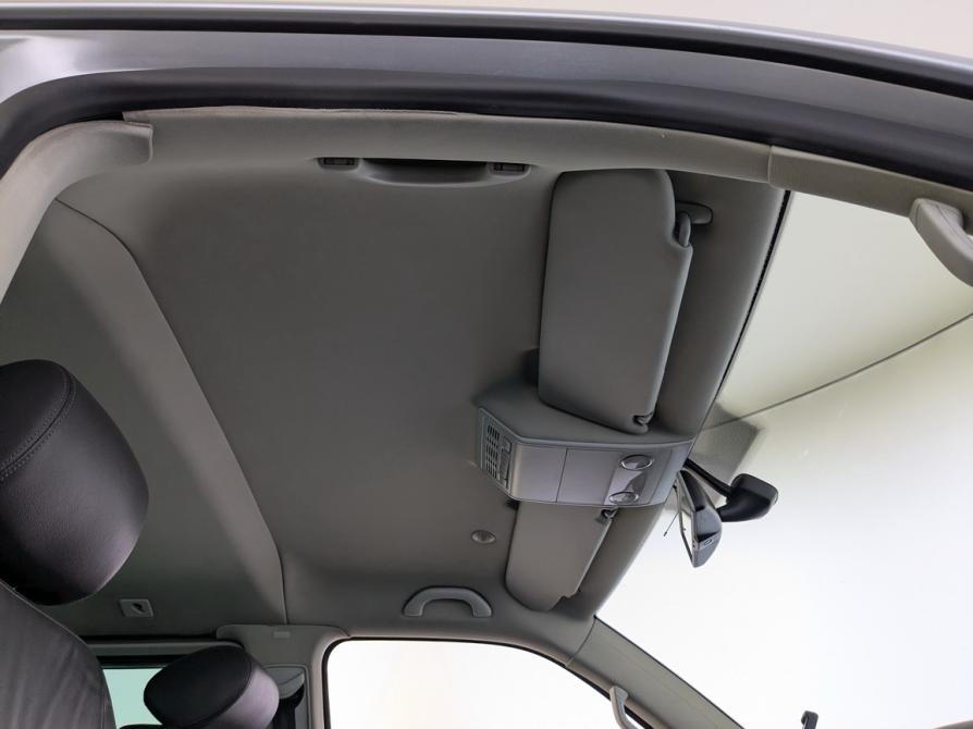 Volkswagen Multivan T5 Рестайлинг Москва  - изображение 21