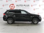 Jeep Grand Cherokee IV (WK2) Рестайлинг Минеральные Воды  - изображение 26