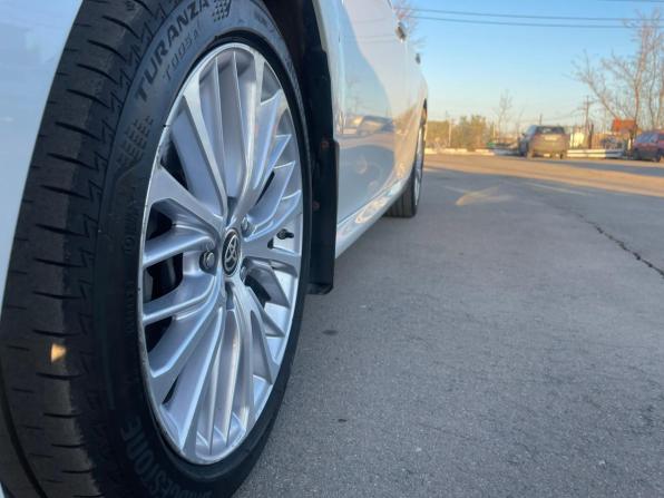Toyota Camry VIII (XV70) с пробегом 2020 года, цена 2 950 000 рублей, 92772 км, седан, Автокод Объявления