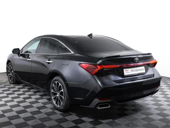 Toyota Avalon V с пробегом 2024 года, цена 4 899 000 рублей, 5 км, седан, Автокод Объявления
