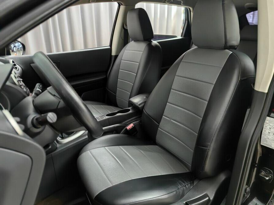 Nissan Qashqai I Рестайлинг Подольск  - изображение 6