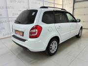 Lada (ВАЗ) Granta I Рестайлинг Пермь  - изображение 21