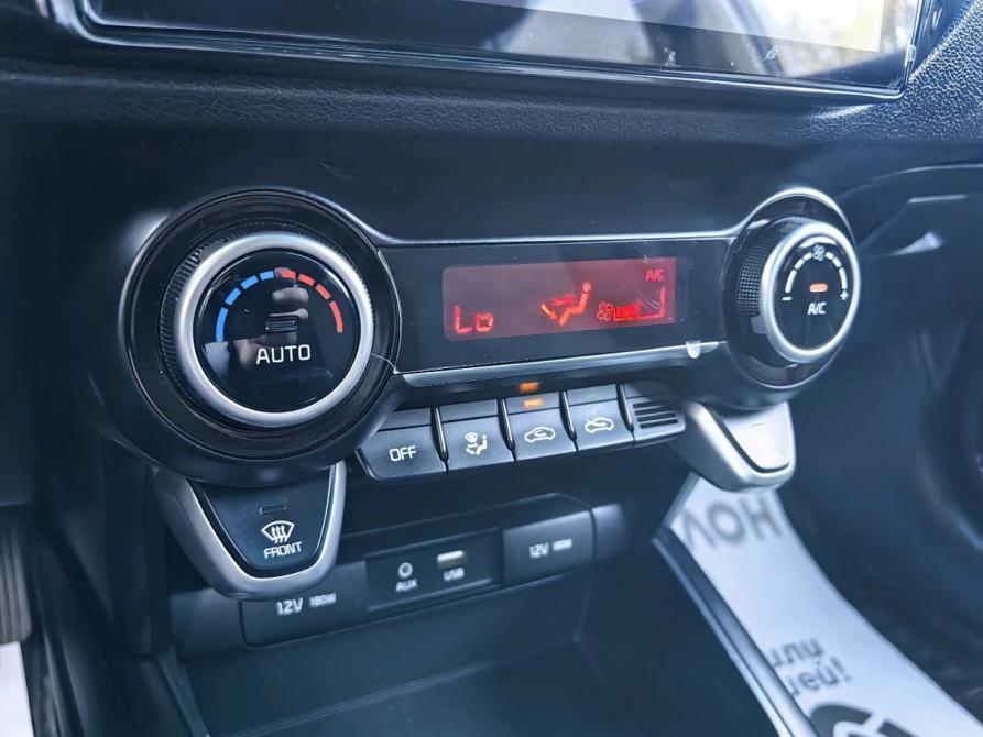 Kia Rio IV Нижнекамск  - изображение 20