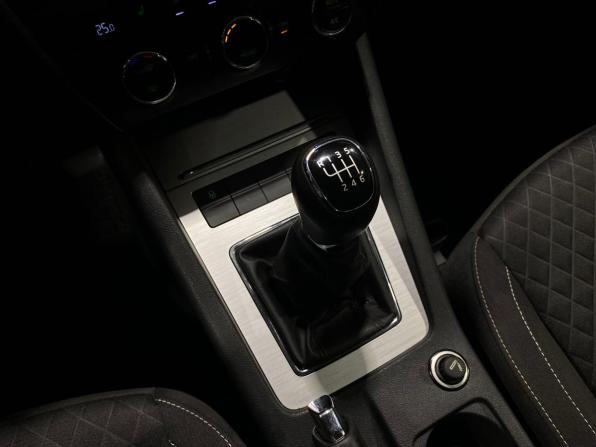 Skoda Octavia III (A7) с пробегом 2016 года, цена 1 450 000 рублей, 100608 км, лифтбек, Автокод Объявления