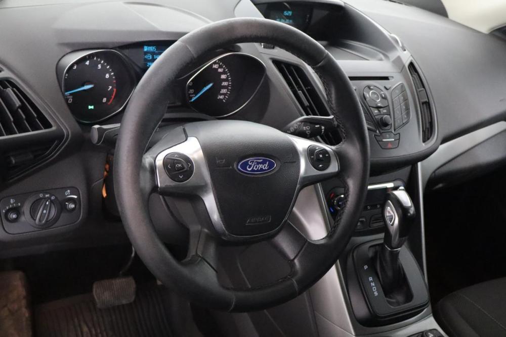 Ford Kuga II Санкт-Петербург  - изображение 9