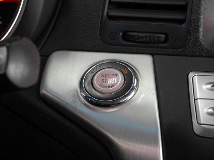 Nissan Murano II (Z51) Рестайлинг Тюмень  - изображение 19