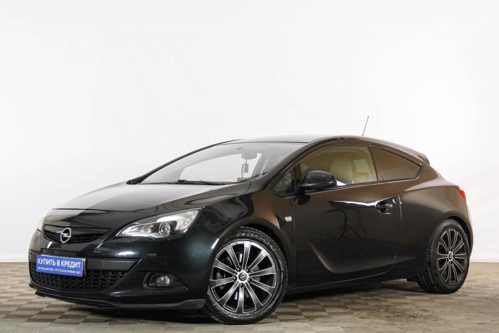 Opel Astra J Тюмень  - изображение 4
