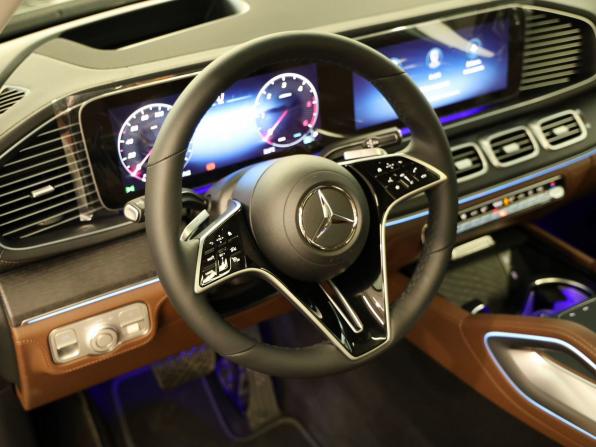 Mercedes-Benz GLE II (V167) Рестайлинг с пробегом 2026 года, цена 11 995 000 рублей, 43 км, внедорожник, Автокод Объявления
