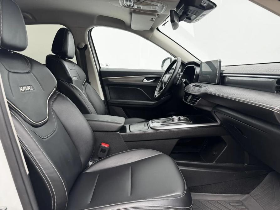 Haval Jolion I Москва  - изображение 10