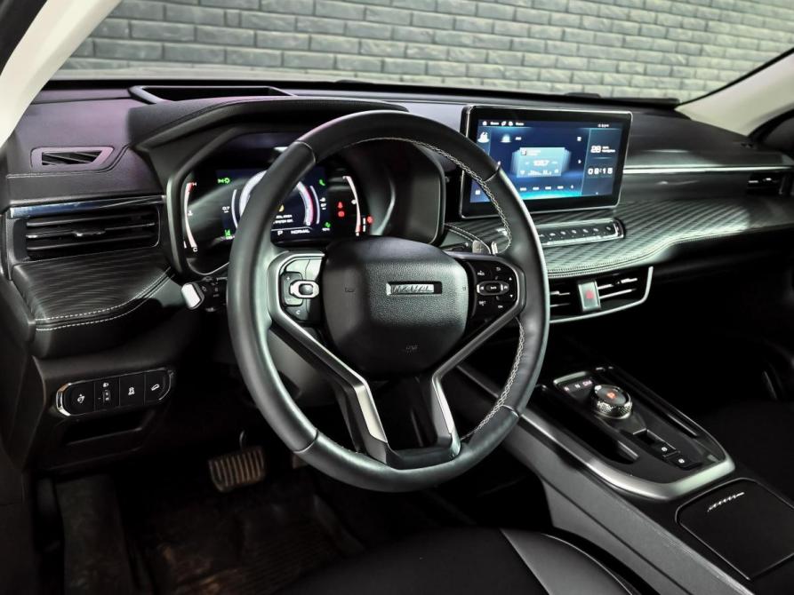 Haval Jolion I Екатеринбург  - изображение 12