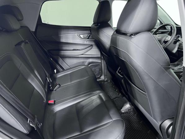 Chery Tiggo 4 Pro I с пробегом 2023 года, цена 1 460 000 рублей, 31803 км, внедорожник, Автокод Объявления