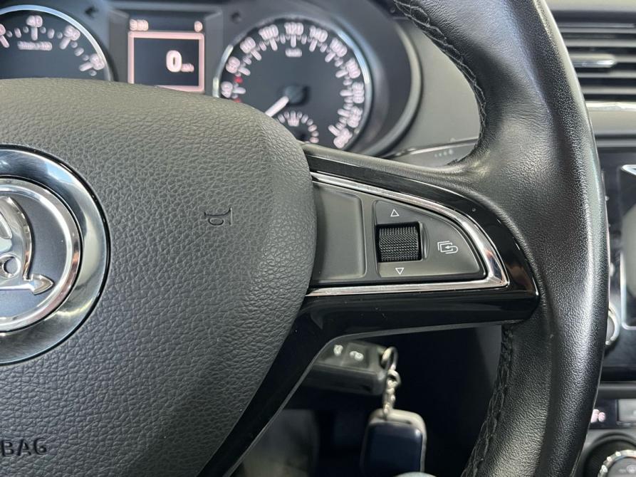 Skoda Octavia III (A7) Уфа  - изображение 10